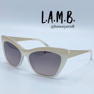 ☀️ L.A.M.B. LA507 Sunglasses